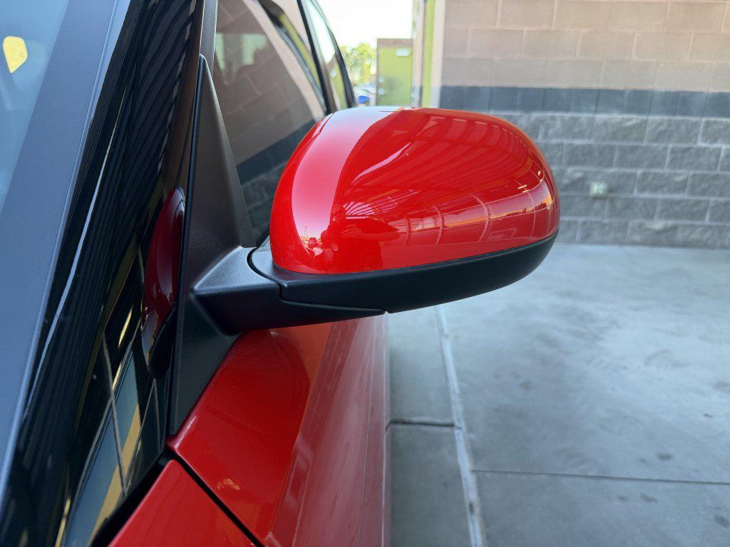 used 2024 Kia Soul car, priced at $17,277