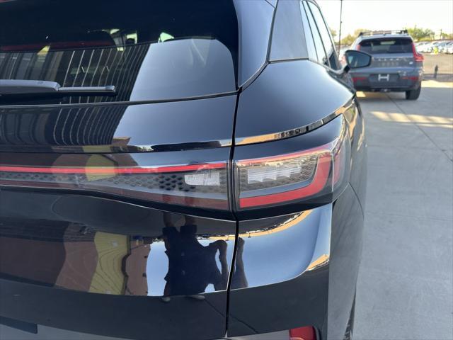used 2023 Volkswagen ID.4 car, priced at $25,477