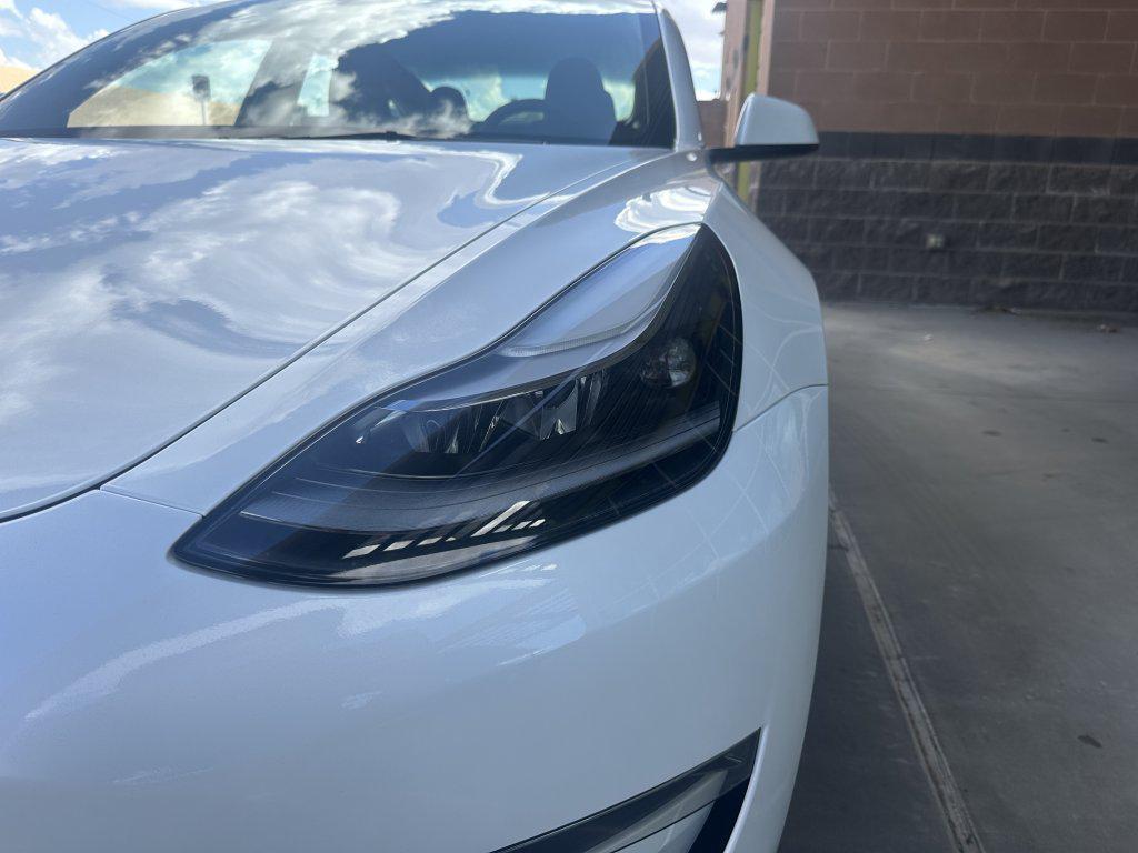 used 2024 Tesla Model 3 car, priced at $34,977