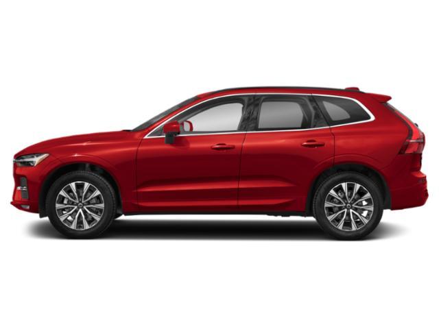 used 2023 Volvo XC60 car, priced at $38,977