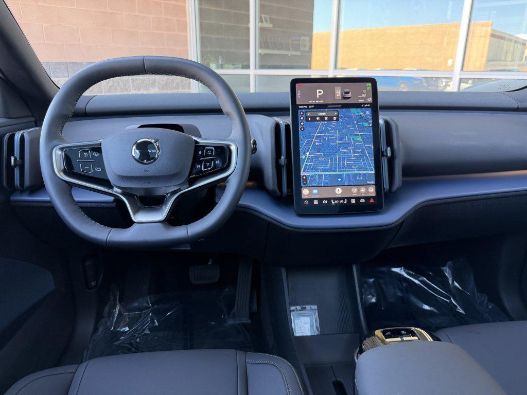 used 2025 Volvo EX30 car, priced at $37,477