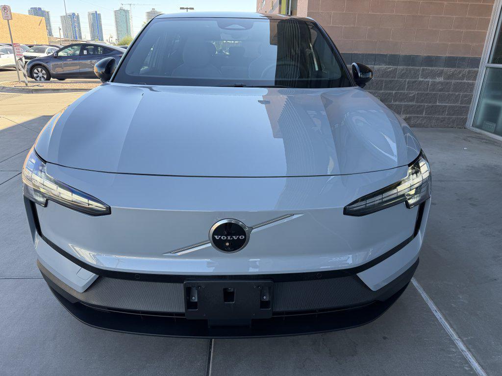 used 2025 Volvo EX30 car, priced at $37,477