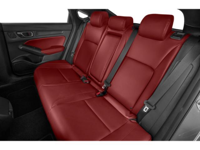 used 2023 Acura Integra car, priced at $26,977