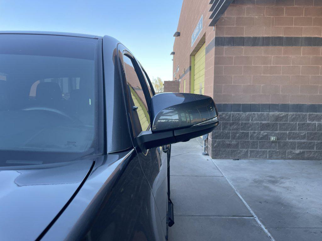 used 2021 Toyota Tacoma car, priced at $29,477