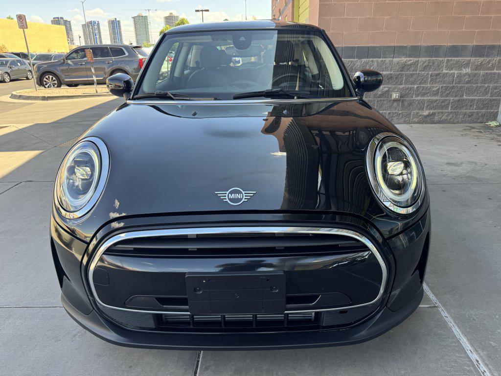 used 2024 MINI Hardtop car, priced at $26,777