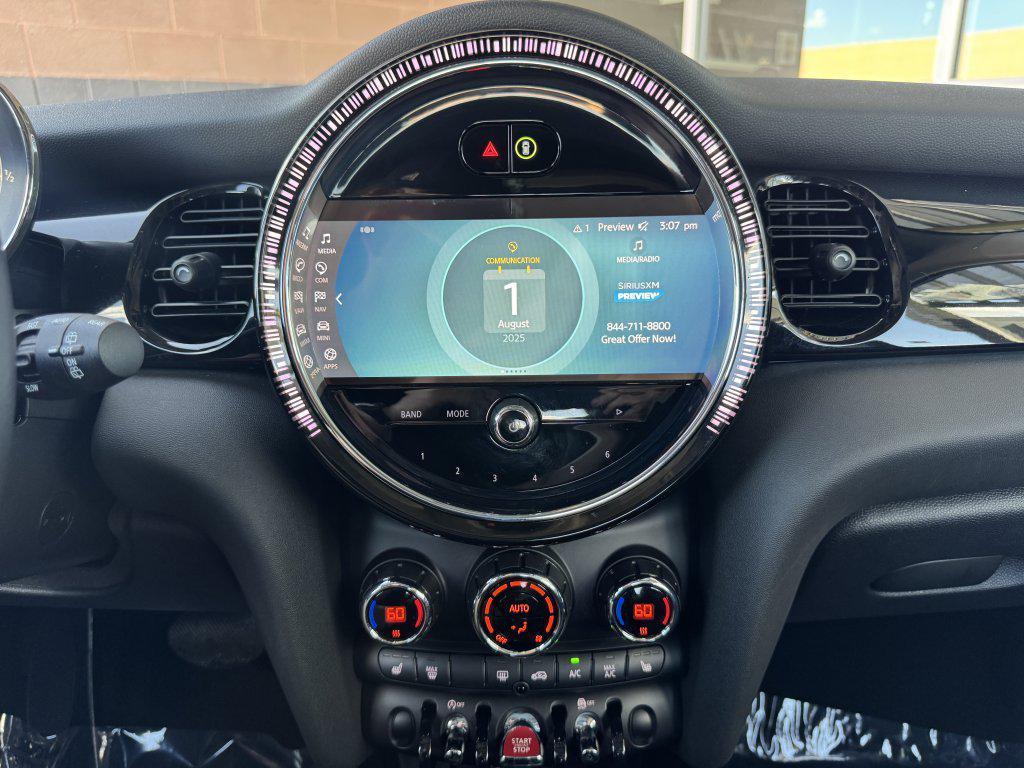 used 2024 MINI Hardtop car, priced at $26,777