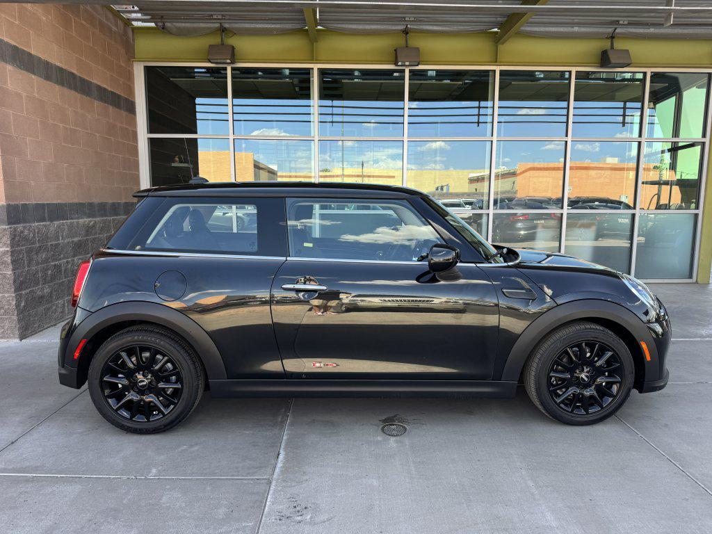 used 2024 MINI Hardtop car, priced at $26,777