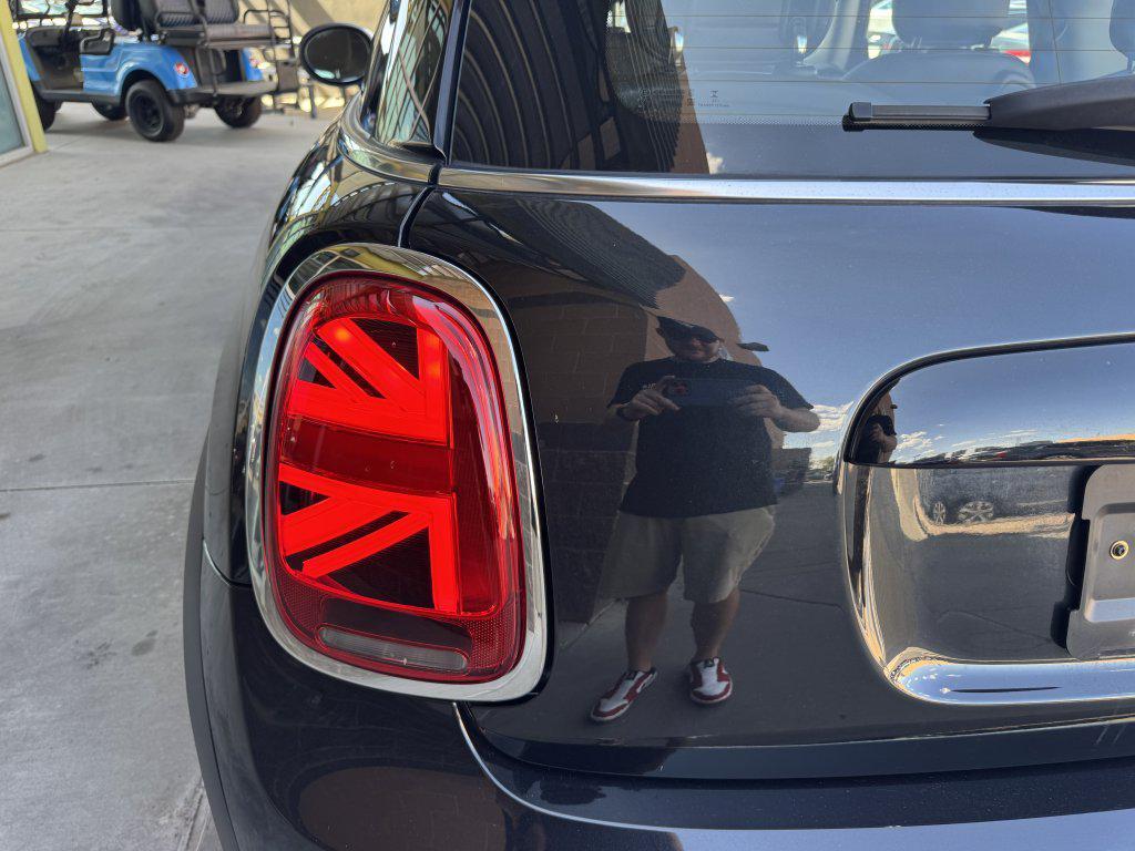 used 2024 MINI Hardtop car, priced at $26,777
