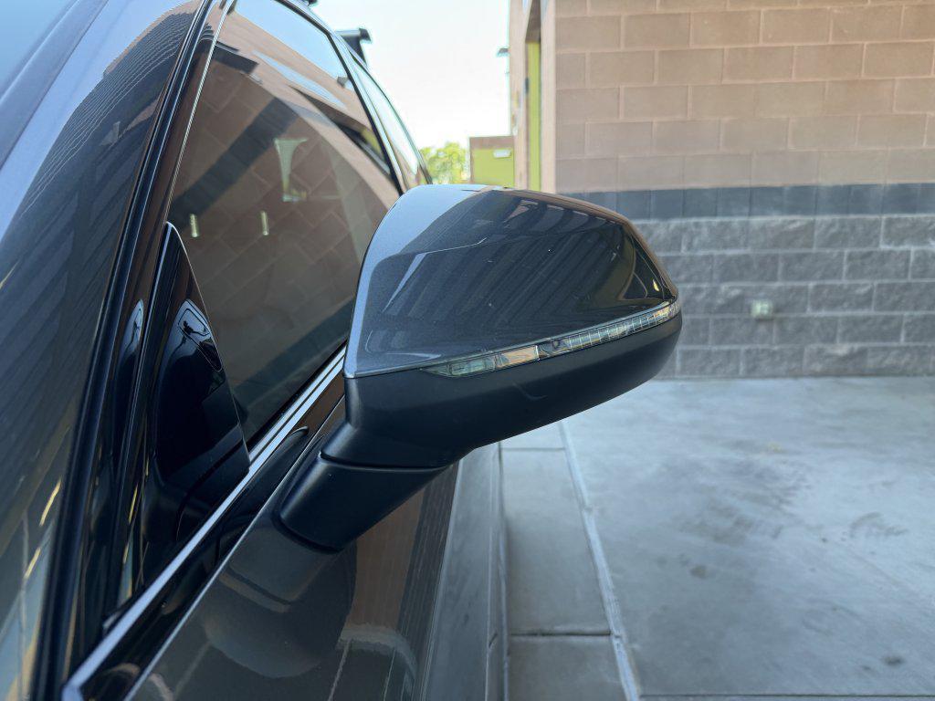 used 2023 Audi Q5 car, priced at $32,777