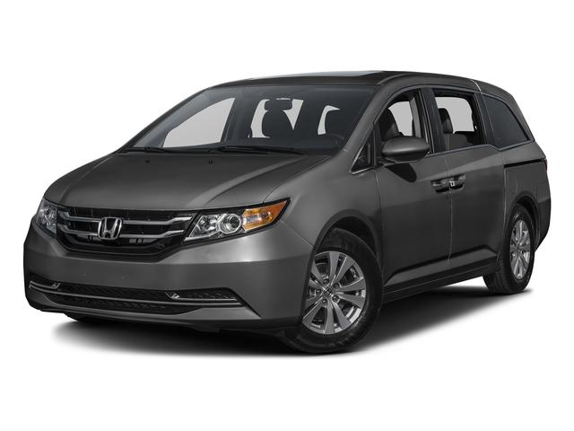 used 2016 Honda Odyssey car, priced at $16,477