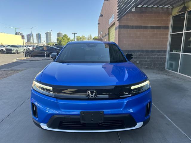 used 2024 Honda Prologue car, priced at $25,977
