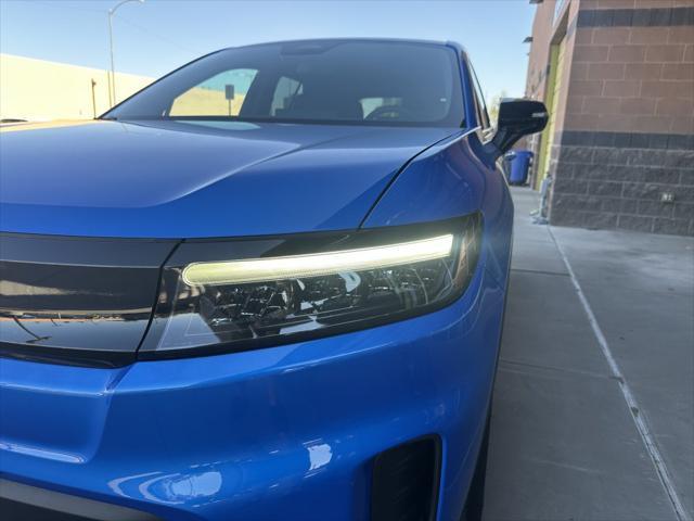 used 2024 Honda Prologue car, priced at $25,977