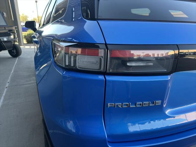 used 2024 Honda Prologue car, priced at $25,977