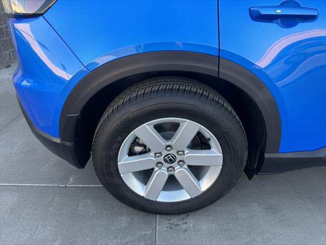 used 2024 Honda Prologue car, priced at $25,977
