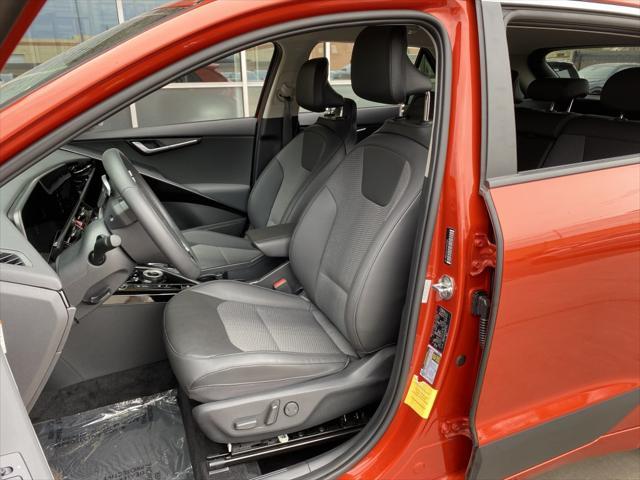 used 2023 Kia Niro Plug-In Hybrid car, priced at $28,977