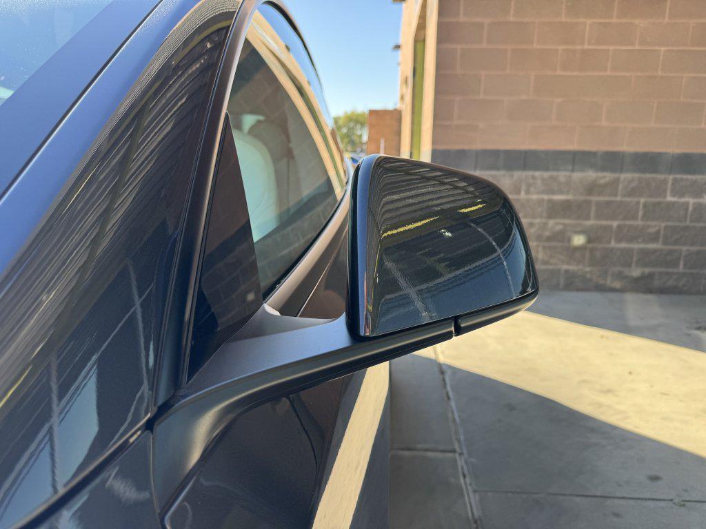 used 2024 Tesla Model Y car, priced at $35,497