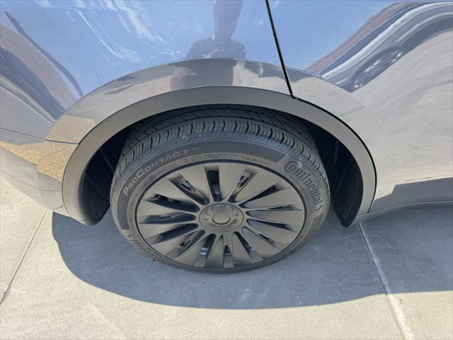 used 2023 Tesla Model Y car, priced at $30,977