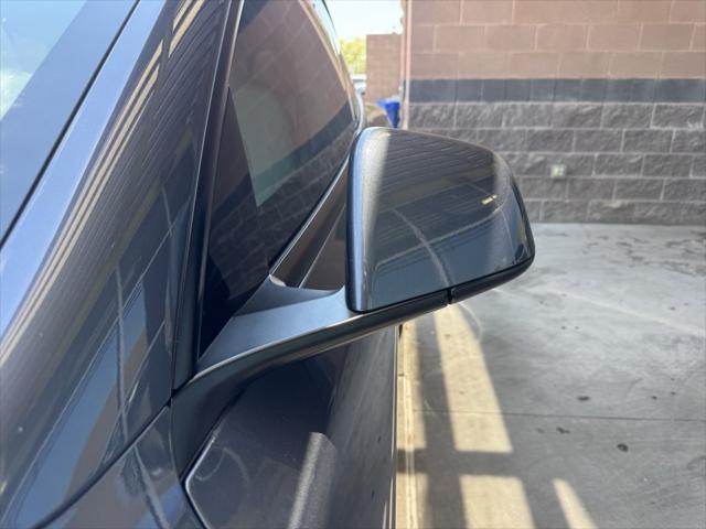 used 2023 Tesla Model Y car, priced at $30,977