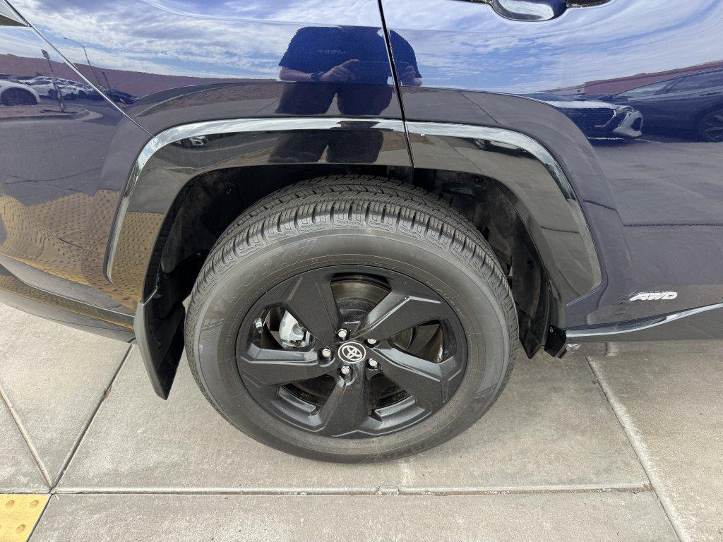 used 2019 Toyota RAV4 Hybrid car, priced at $20,977
