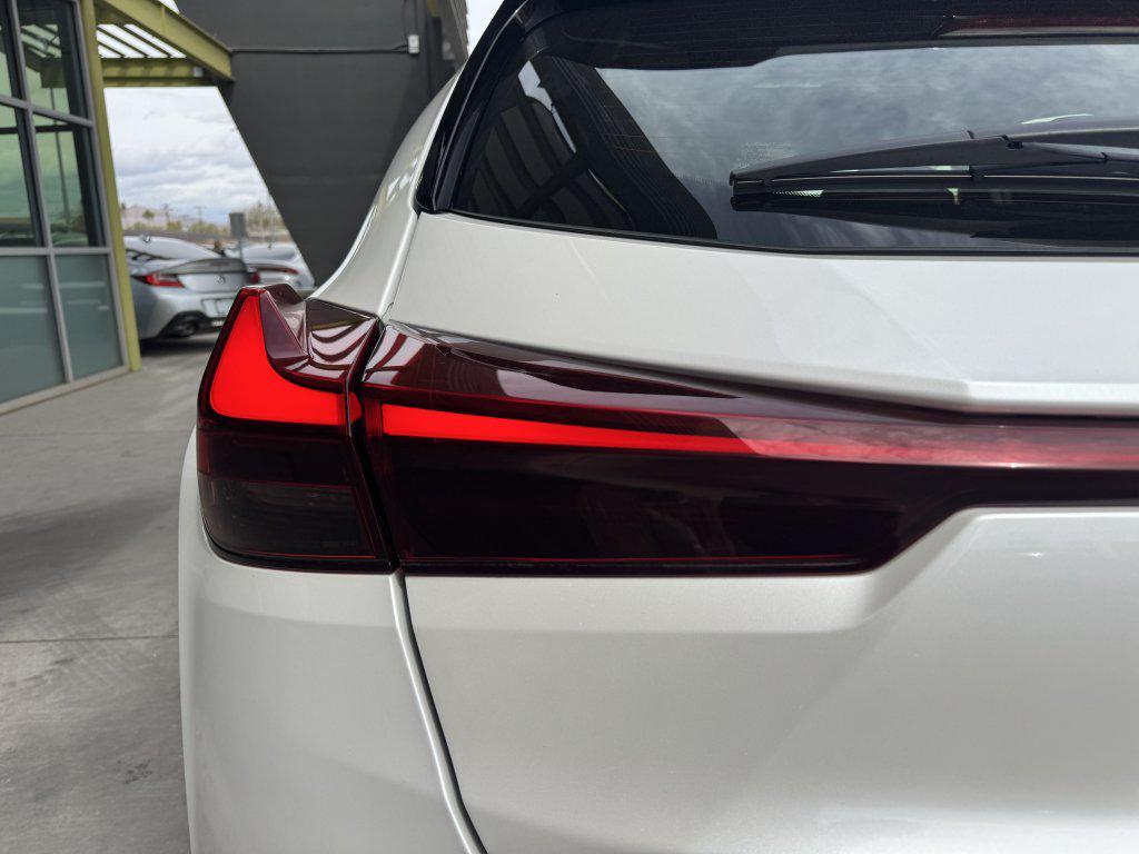 used 2024 Lexus UX 250h car, priced at $31,977