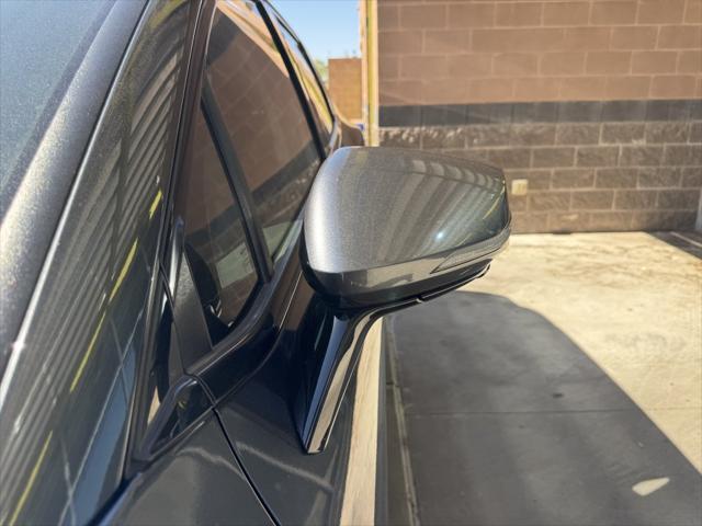 used 2023 Kia Sportage car, priced at $27,777