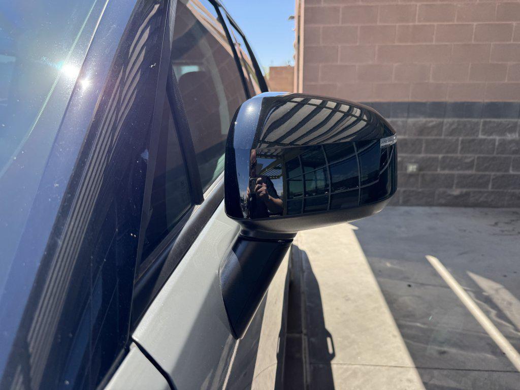 used 2024 Hyundai Santa Fe car, priced at $31,477