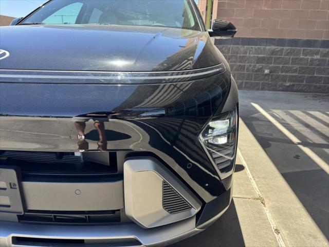 used 2024 Hyundai Kona car, priced at $25,777