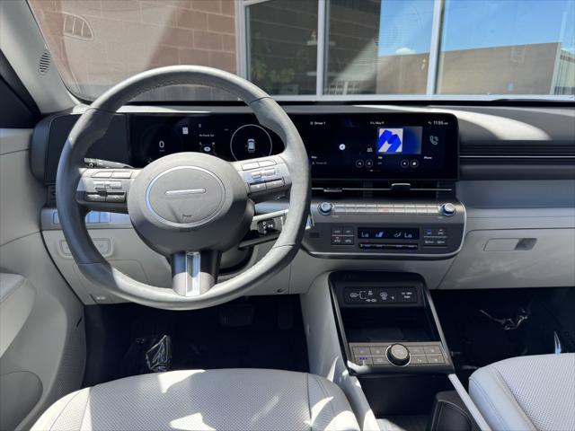 used 2024 Hyundai Kona car, priced at $25,777