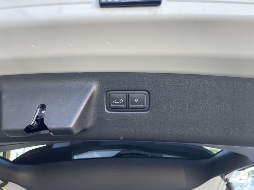 used 2024 Hyundai Santa Fe car, priced at $34,477