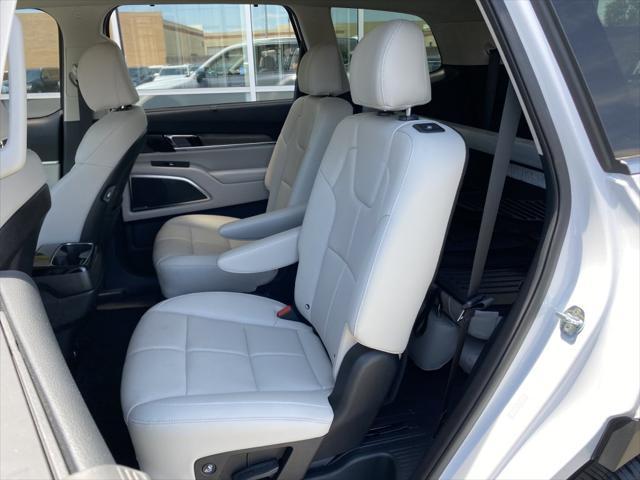 used 2022 Kia Telluride car, priced at $38,977