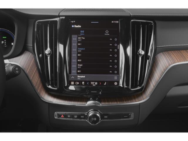 used 2022 Volvo XC60 Recharge Plug-In Hybrid car, priced at $38,977