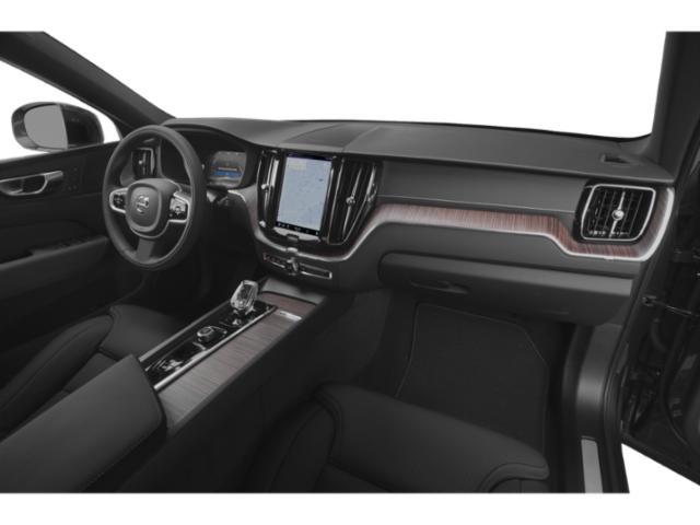 used 2022 Volvo XC60 Recharge Plug-In Hybrid car, priced at $38,977