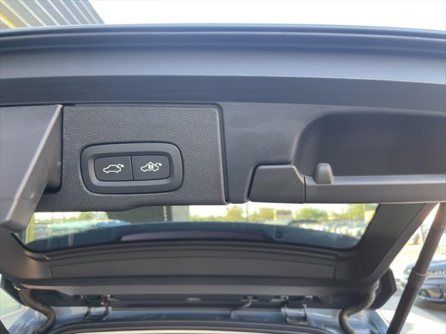 used 2022 Volvo XC60 Recharge Plug-In Hybrid car, priced at $38,977