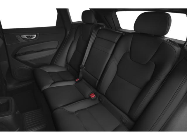 used 2022 Volvo XC60 Recharge Plug-In Hybrid car, priced at $38,977