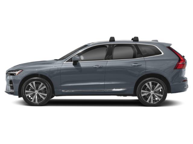 used 2022 Volvo XC60 Recharge Plug-In Hybrid car, priced at $38,977