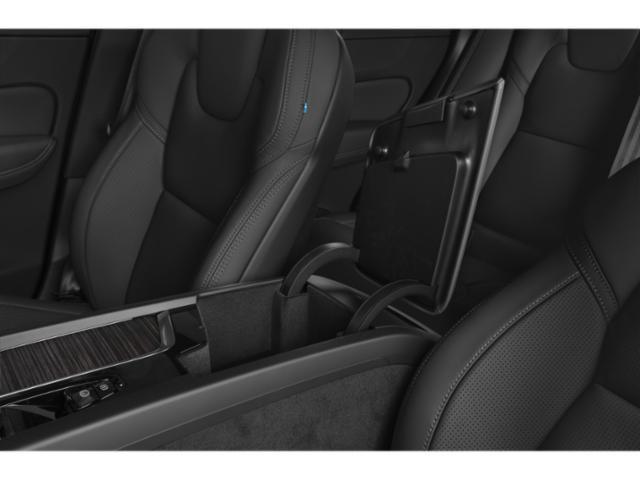 used 2022 Volvo XC60 Recharge Plug-In Hybrid car, priced at $38,977