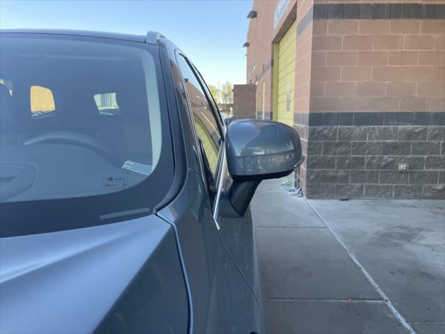 used 2022 Volvo XC60 Recharge Plug-In Hybrid car, priced at $38,977