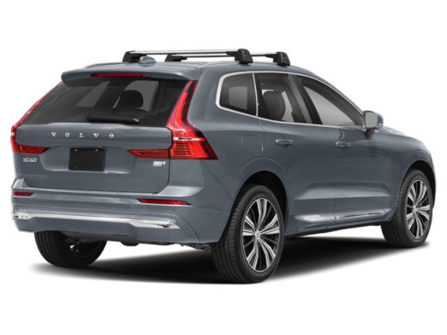 used 2022 Volvo XC60 Recharge Plug-In Hybrid car, priced at $38,977