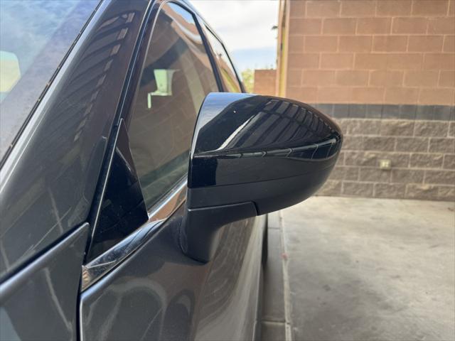 used 2023 Nissan Pathfinder car, priced at $25,977