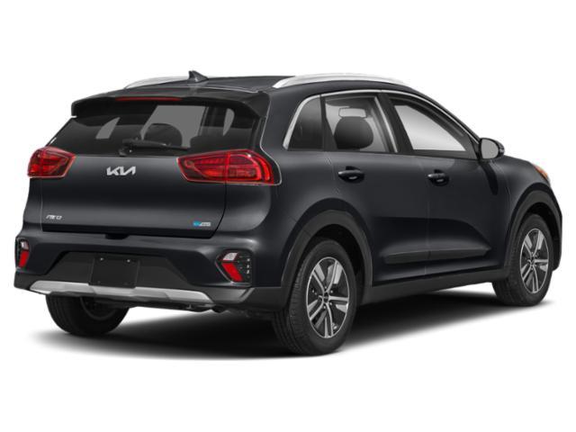 used 2022 Kia Niro Plug-In Hybrid car, priced at $22,477