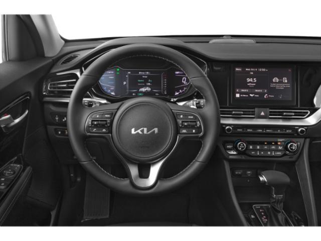 used 2022 Kia Niro Plug-In Hybrid car, priced at $22,477