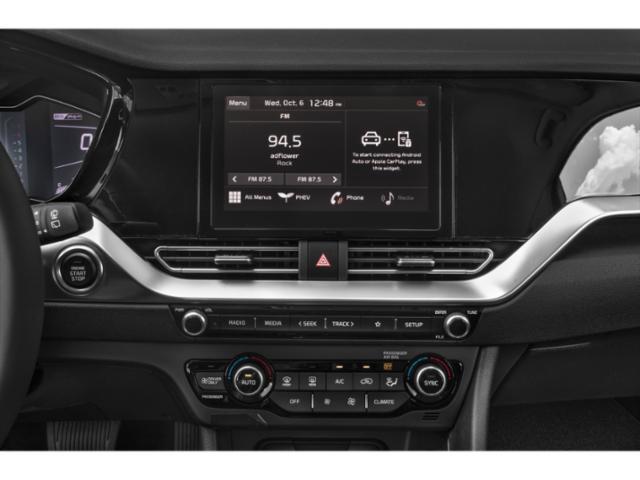 used 2022 Kia Niro Plug-In Hybrid car, priced at $22,477