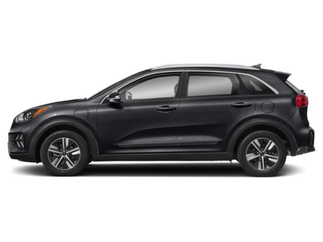 used 2022 Kia Niro Plug-In Hybrid car, priced at $22,477