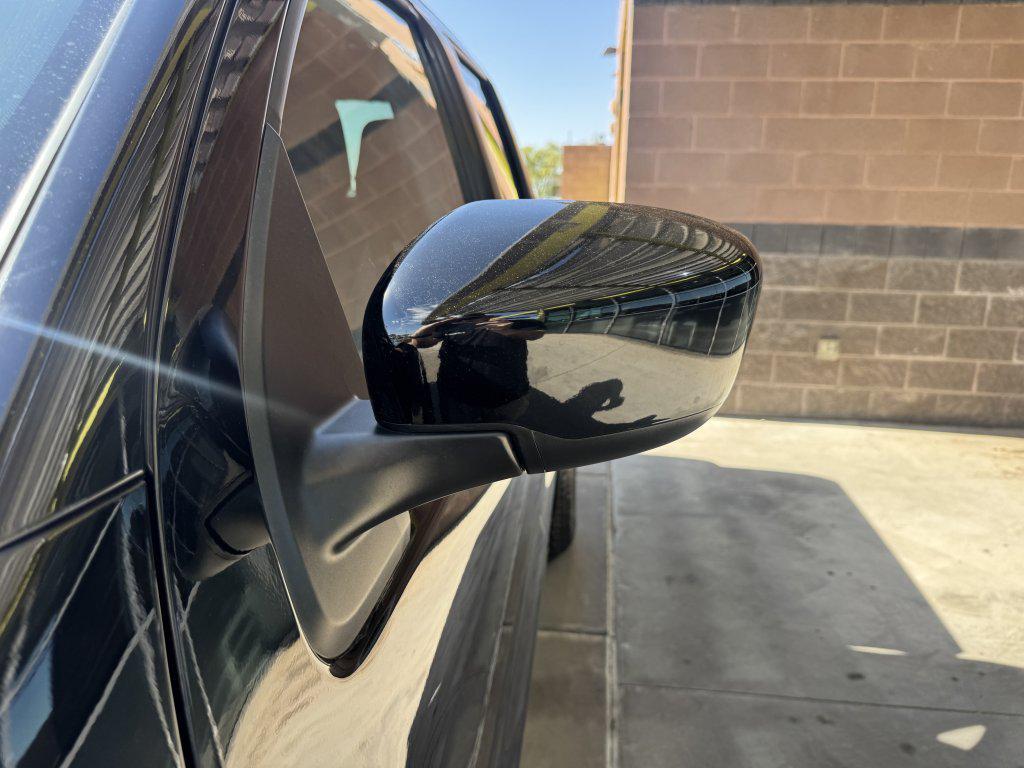 used 2023 Nissan Frontier car, priced at $31,477