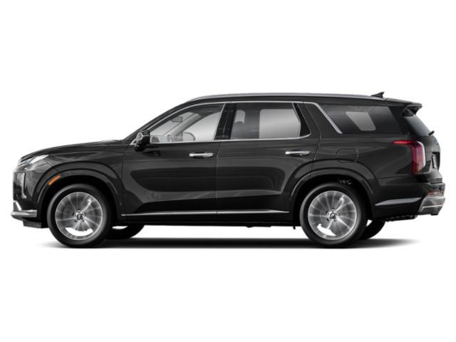 used 2023 Hyundai Palisade car, priced at $39,977