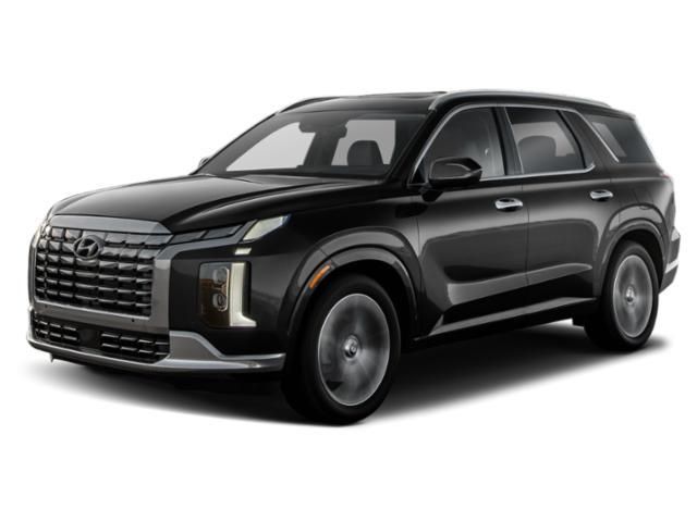 used 2023 Hyundai Palisade car, priced at $39,977