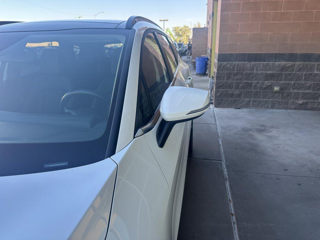 used 2024 Kia Sportage Hybrid car, priced at $29,777