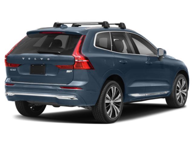 used 2022 Volvo XC60 Recharge Plug-In Hybrid car, priced at $40,977