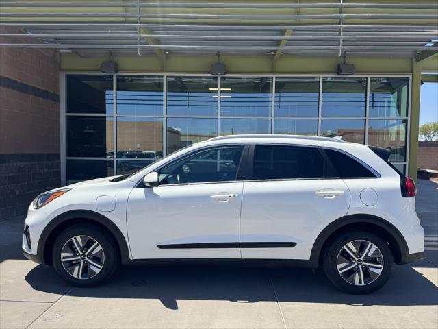 used 2022 Kia Niro car, priced at $20,277