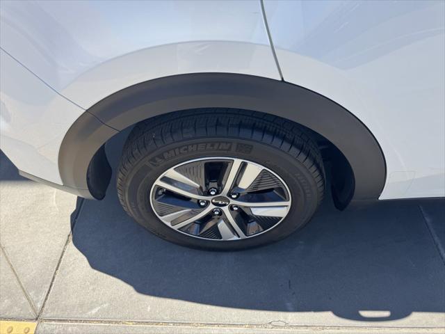 used 2022 Kia Niro car, priced at $20,277